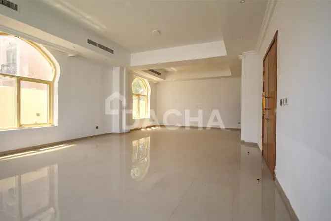 5 Bed Villa To Rent in Al Barsha 2