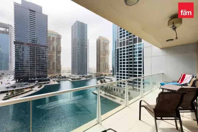 2 Bed Apartment To Rent in Lake View