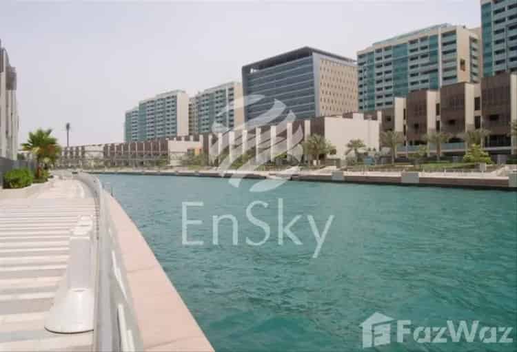 2 Bedroom Apartment for sale at Al Maha