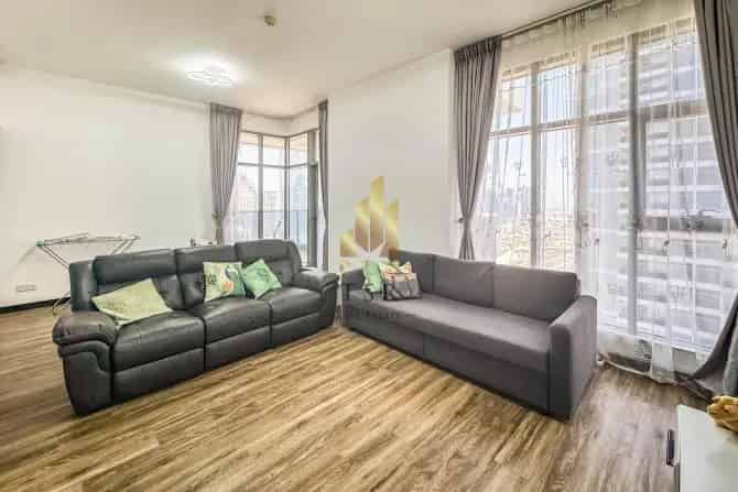 1 Bed Apartment To Rent in Green Lakes 1