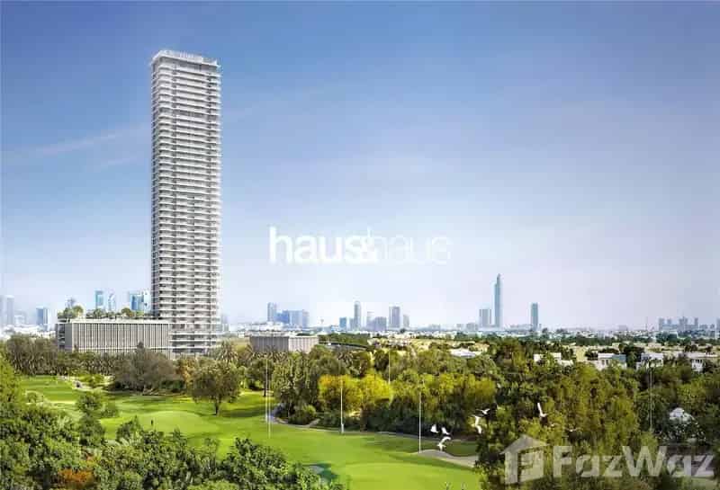 1 Bedroom Apartment for sale at Golf Heights