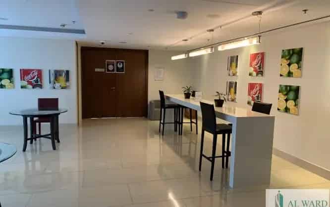 3 Bedroom Apartment for Rent in Business Bay with Stunning Views