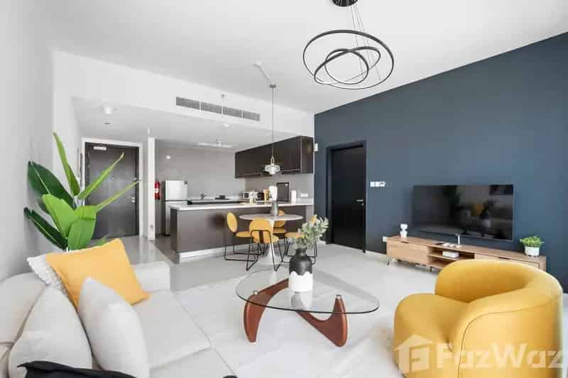 Rent 1 Bedroom Apartment in Horizon Tower A with Amazing Amenities