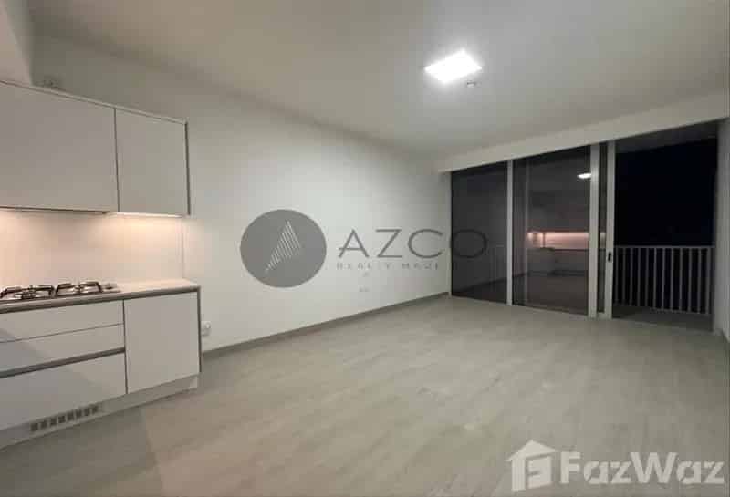 1 Bedroom Apartment for sale at Luma21
