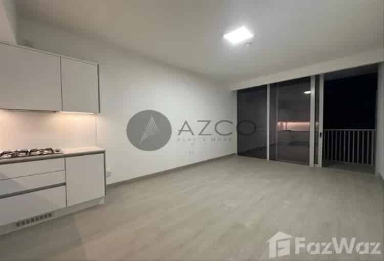 1 Bedroom Apartment for sale at Luma21