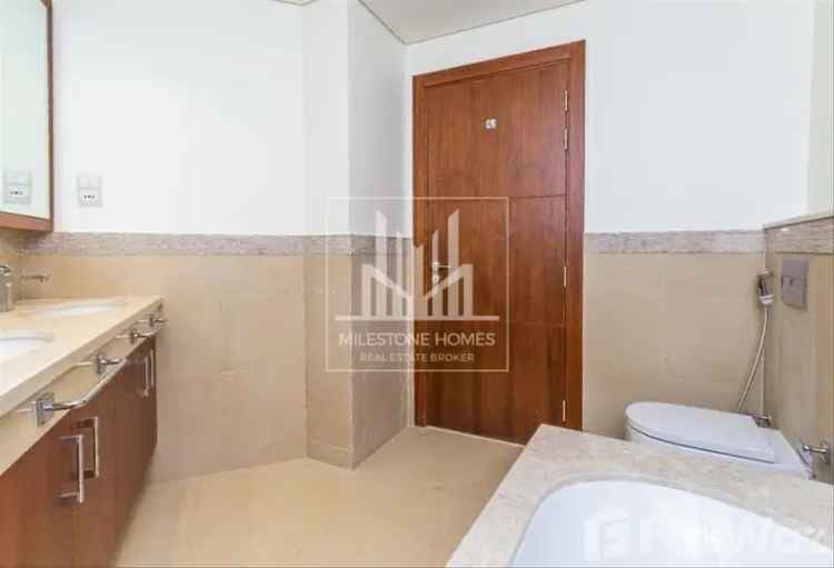 2 Bedroom Apartment for sale at Burj Vista 1