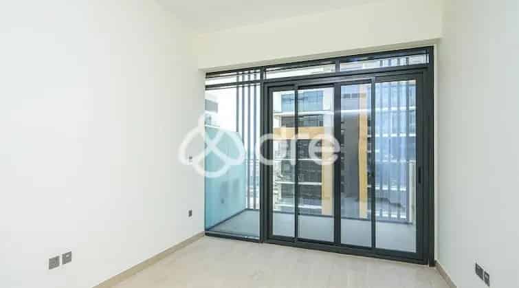 Rent 1 Bedroom Apartment in Meydan City with Modern Amenities