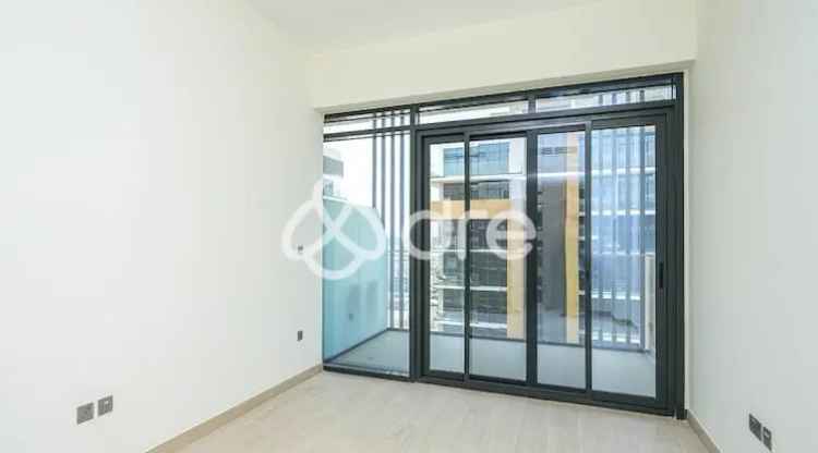 1 Bedroom 377 Sq.Ft. Apartment for Rent in Meydan City, Dubai