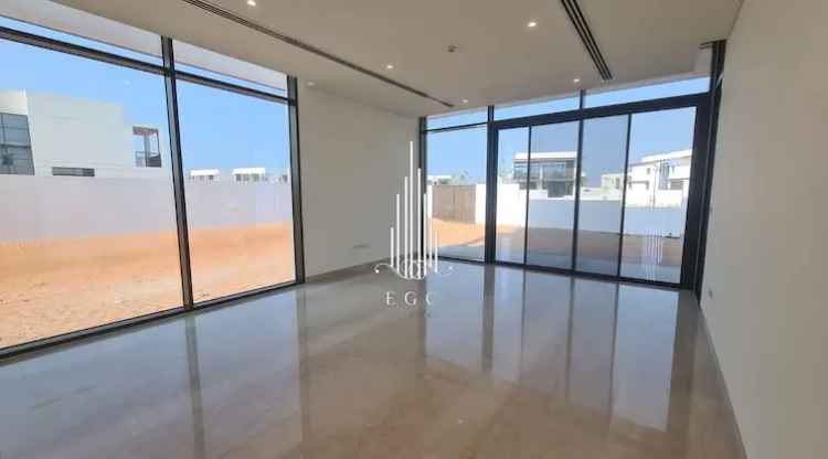 5 Bedroom 8395 Sq.Ft. Villa for Rent in Al Jubail Island, Abu Dhabi