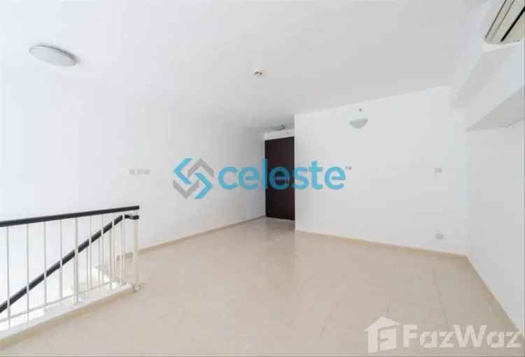 buy penthouse 1 bedroom in Jumeirah Village Circle with open views