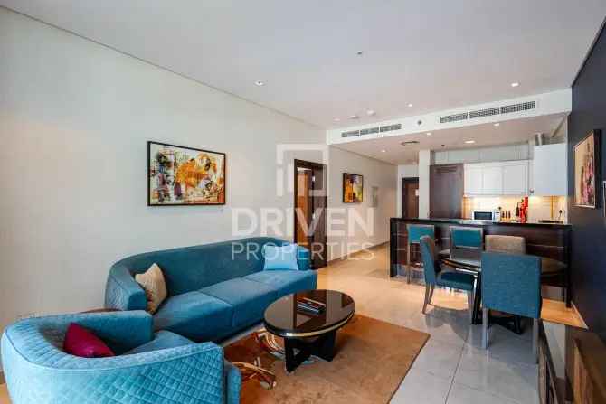 1 Bed Apartment To Rent in Royal Continental Suites