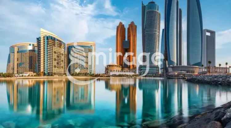 Land for Sale in Hamdan Street Abu Dhabi Build Your Dream Home