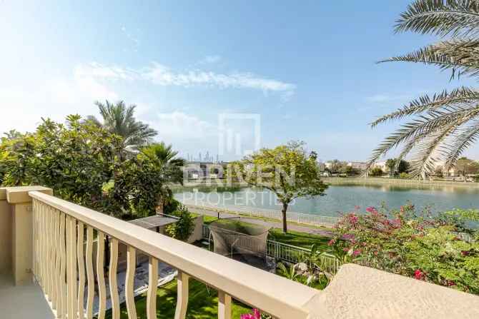 3 Bed Townhouse For Sale in Springs 14