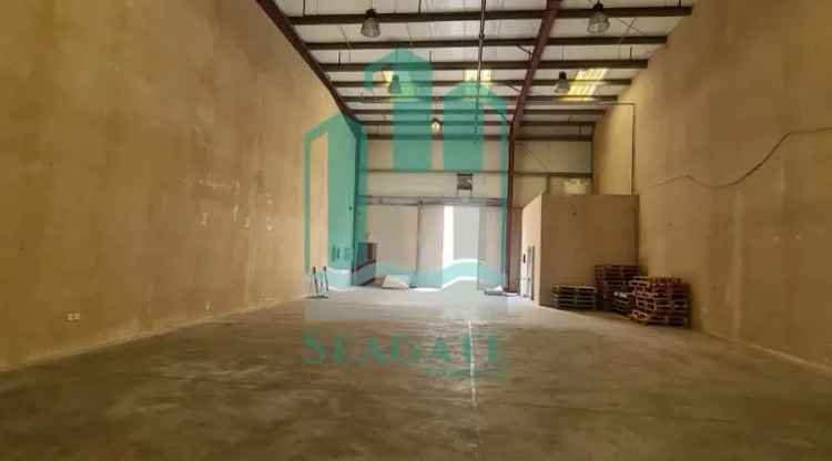 30000 Sq.Ft. Warehouse  for Sale in Al Quoz Industrial Area 2, Al Quoz Industrial Area, Al Quoz, Dubai