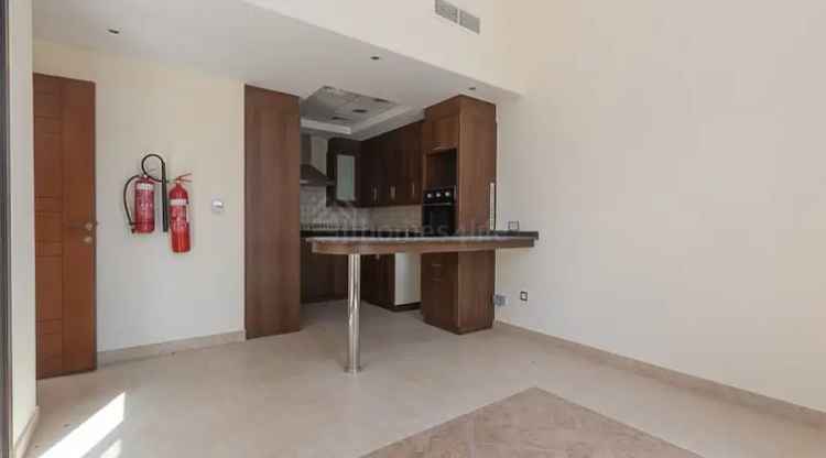 4 Bedroom 4200 Sq.Ft. Townhouse for Sale in Naseem, Mudon, Dubai