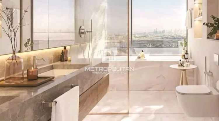 2 Bedroom 1173 Sq.Ft. Apartment for Sale in Dubai Maritime City, Dubai