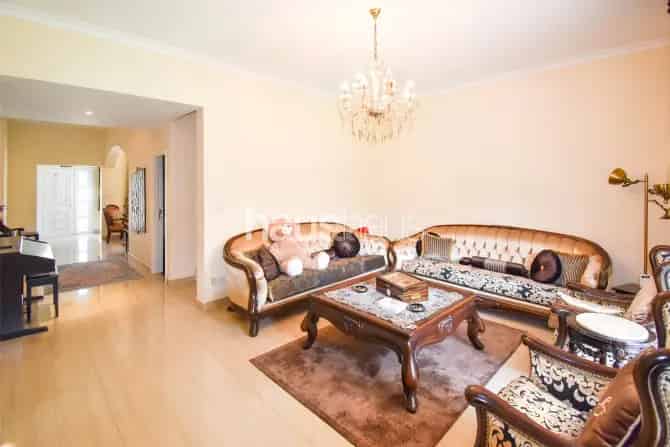 3 Bed Villa To Rent in Deema 2