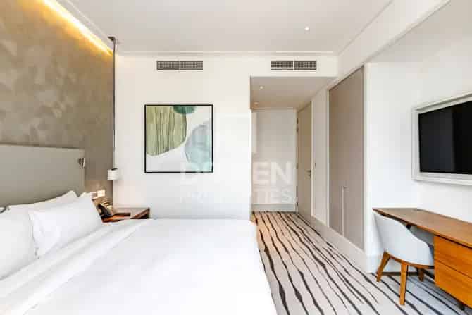 1 Bed Apartment For Sale in Vida Residence Downtown