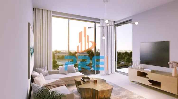 1 Bedroom Apartment for Sale in Dubai Studio City with City Views