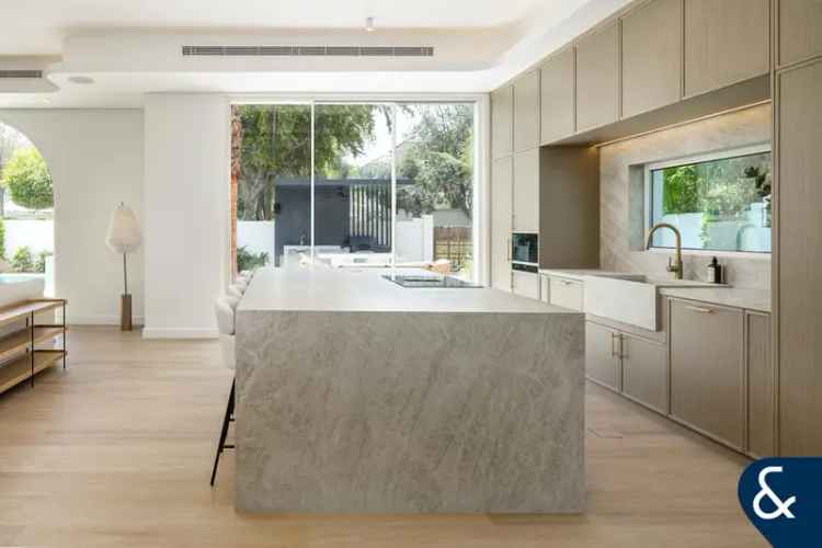 5 Bedroom Villa for Sale in Victory Heights, Dubai Sports City.