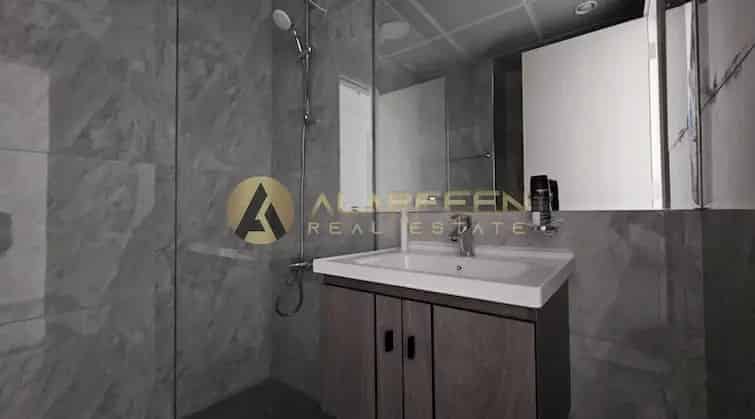 Rent 3 Bedroom Apartment in Park Terrace Arjan Dubai with Amenities