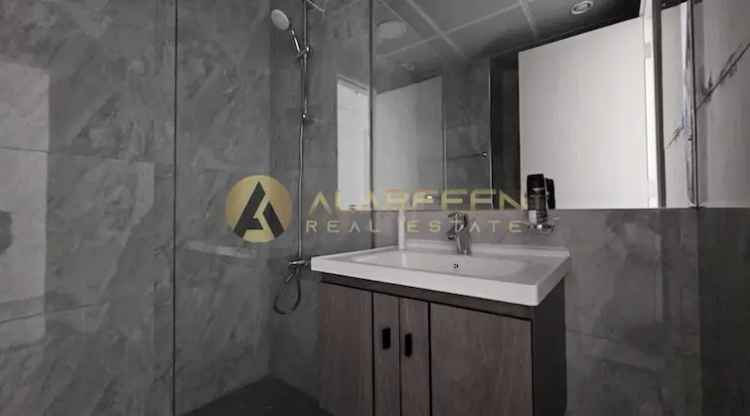 3 Bedroom 1629 Sq.Ft. Apartment for Rent in Park Terrace, Arjan, Dubai