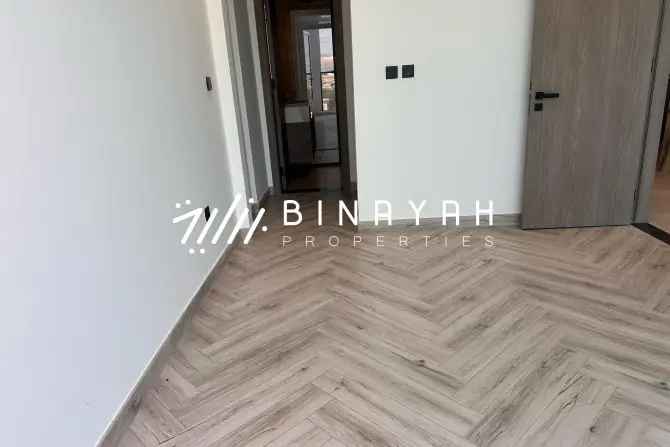 1 Bed Apartment For Sale in Jumeirah Village Triangle