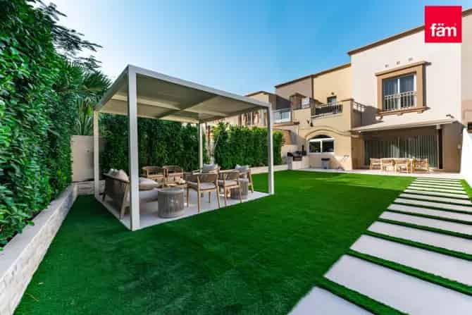 3 Bed Townhouse For Sale in Springs 15