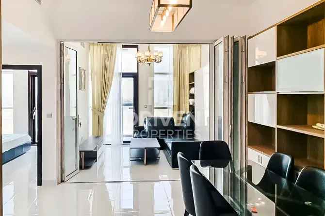 1 Bed Apartment For Sale in Glamz