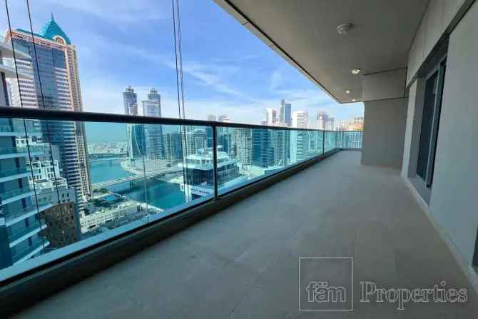 4 Bed Apartment To Rent in Elite Business Bay