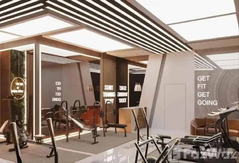 1 Bedroom Apartment for sale at Elitz by Danube