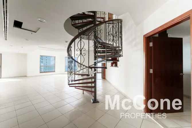 4 Bed Apartment For Sale in Shams 4