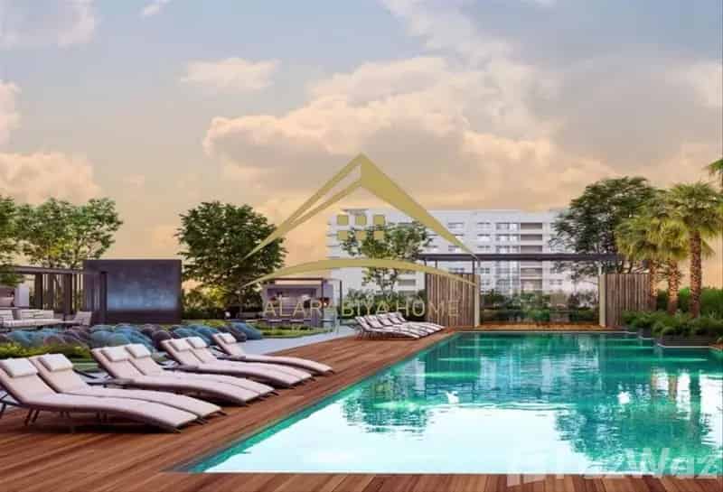 1 Bedroom Apartment for sale at ELANO by ORO24