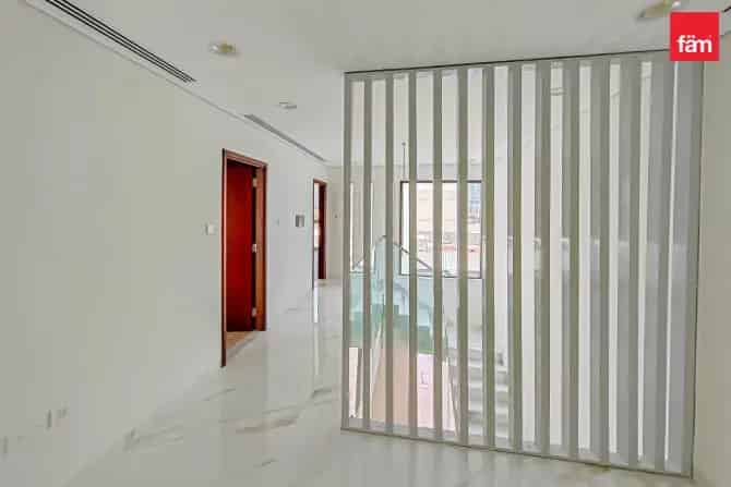 4 Bed Townhouse To Rent in Al Furjan West