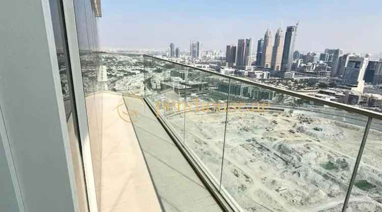 2 Bedroom 1967 Sq.Ft. Apartment for Sale in Dubai Media City, Dubai