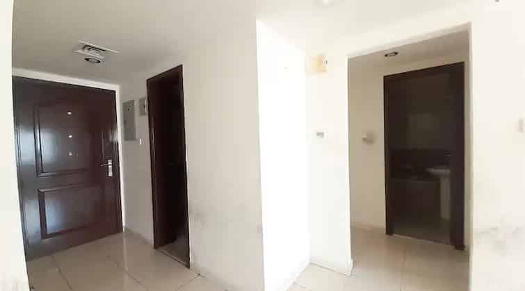 1 Bedroom Apartment for Rent in Lulu Tower Al Nahda Sharjah with Views