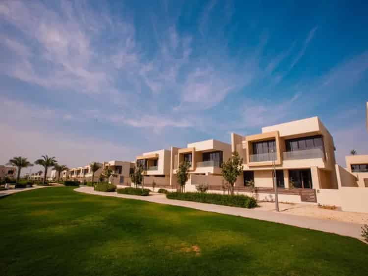 Villa for Sale in Hidd Al Saadiyat , Saadiyat Island , Abu Dhabi