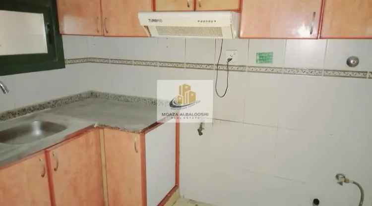 1 Bedroom 1000 Sq.Ft. Apartment for Rent in Al Nud, Al Qasimia, Sharjah