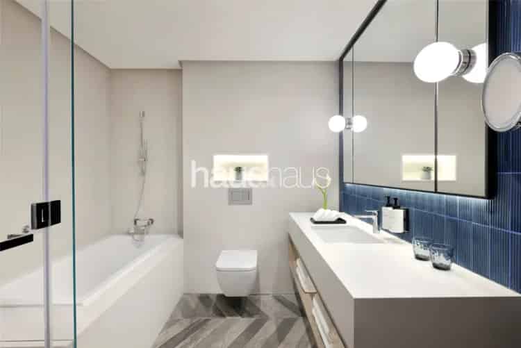 3 Bedroom Apartment To Rent