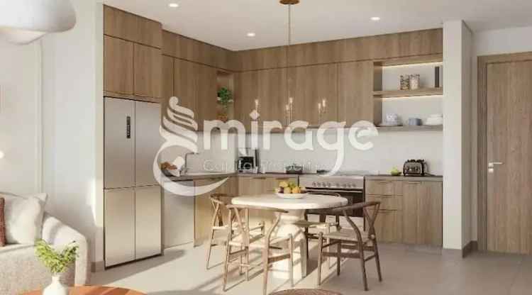 1 Bedroom 397 Sq.Ft. Apartment for Sale in Khalifa City A, Abu Dhabi