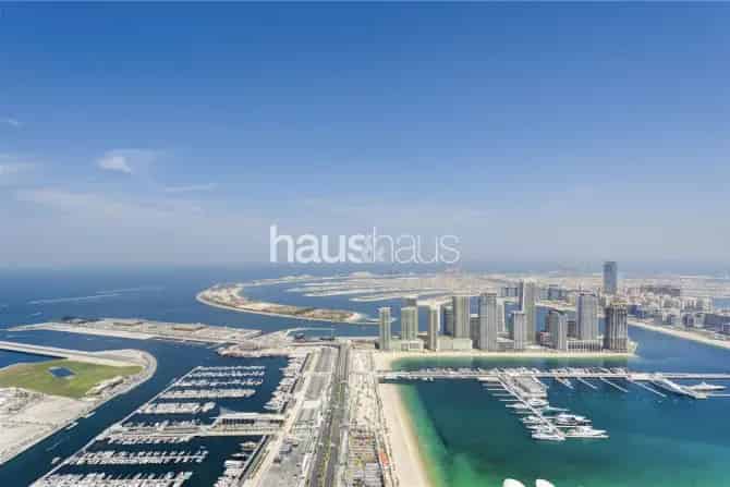 4 Bed Penthouse For Sale in Elite Residence
