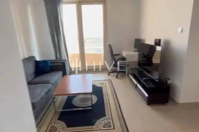 1 Bed Apartment For Sale in Manchester Tower