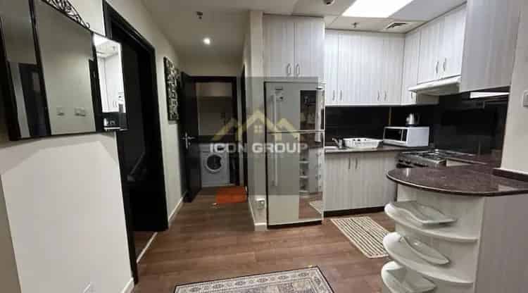 Rent 1 Bedroom Apartment in Jumeirah Village Circle with Luxurious Features