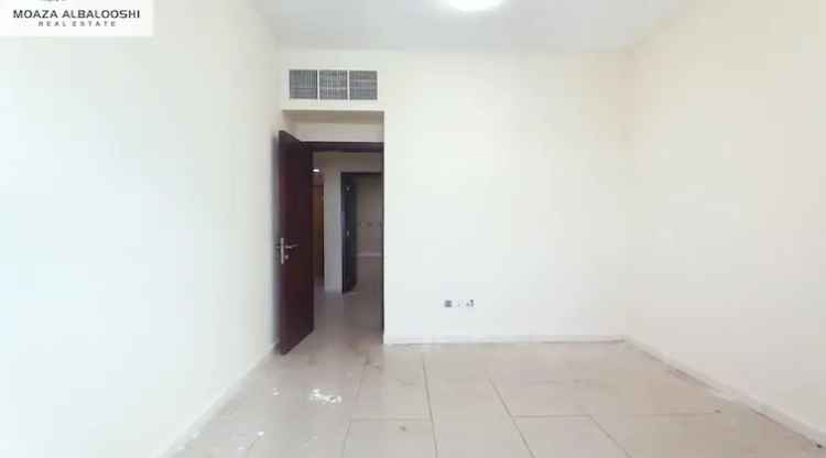 1 Bedroom 980 Sq.Ft. Apartment for Rent in Moon Tower 2, Al Nahda (Sharjah), Sharjah