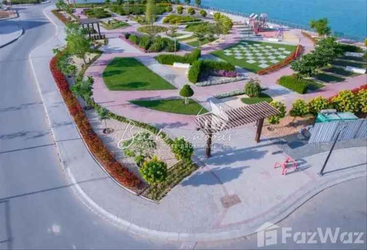 5 Bedroom Villa for sale at Sharjah Waterfront City