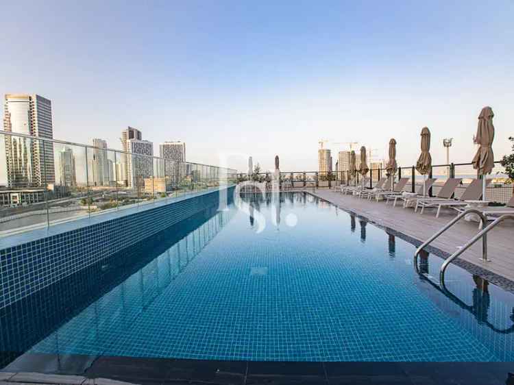 Apartment for Sale in Reflection Tower A , Al Reem Island , Abu Dhabi