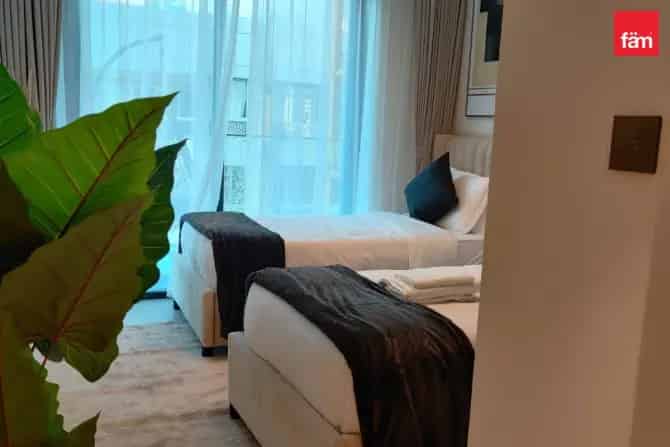 2 Bed Apartment For Sale in Marina Living
