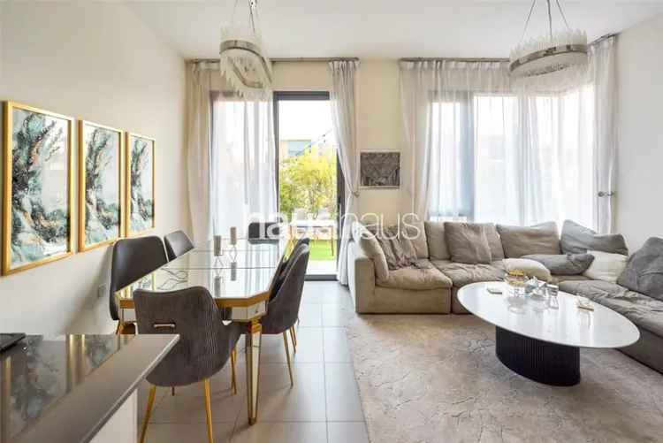 4 Bedroom Townhouse For Sale