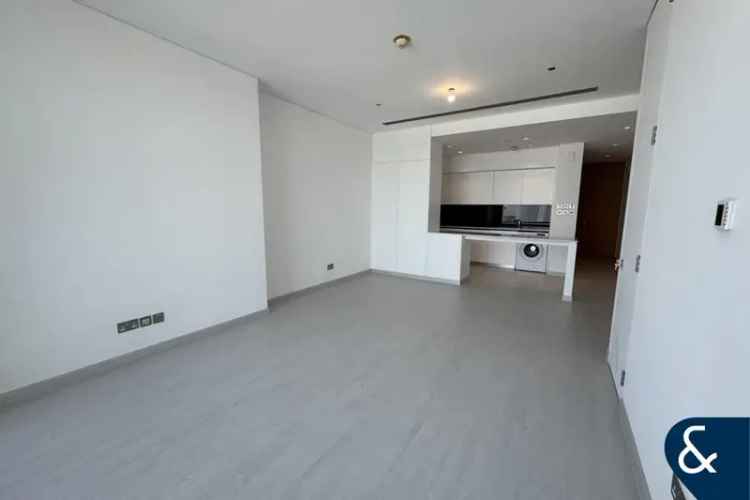 1 Bedroom Apartment for Sale in Index Tower, DIFC.