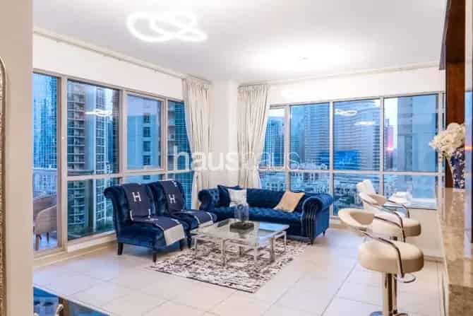 1 Bed Apartment To Rent in The Residences 5